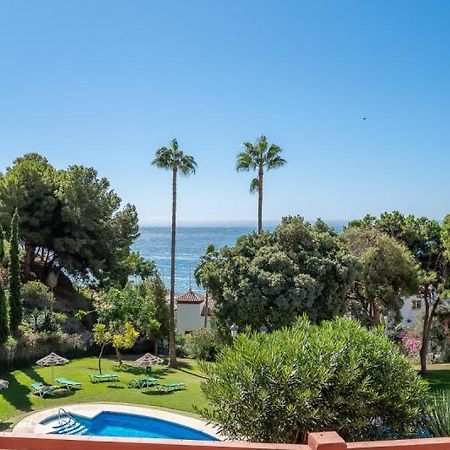 נרחה La Amapola, A Little Oasis With Sea View, 200 Meters From The Beach. מראה חיצוני תמונה