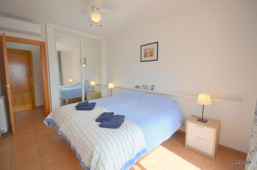 נרחה La Amapola, A Little Oasis With Sea View, 200 Meters From The Beach. מראה חיצוני תמונה